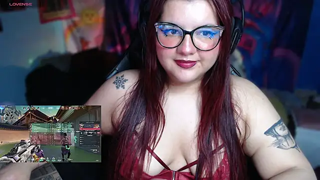 Annee23 webcam