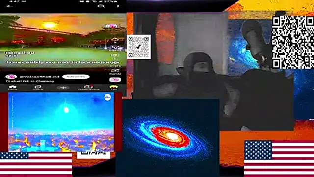 RussellTaylorLacy webcam