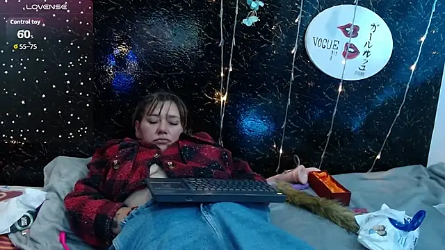 nanygp webcam