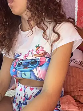 gabrielasausa30 Live Web Cam Show