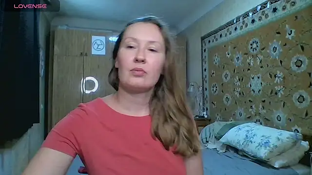 AnnaXLovers webcam
