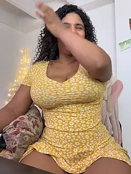 Michel_Jones webcam