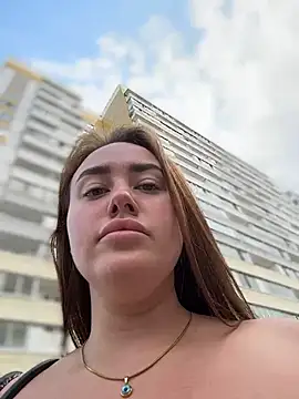 KiraSunshine webcam