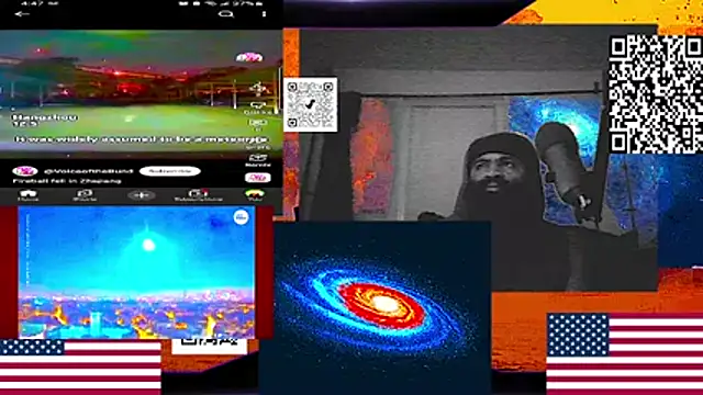 RussellTaylorLacy webcam