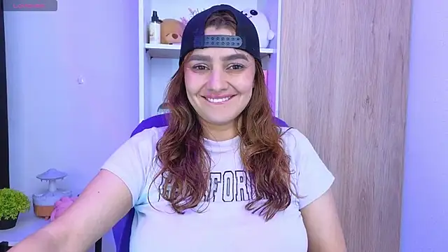 Lu_perez webcam