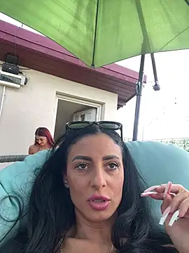 FeetVibe webcam