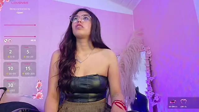 Valk_submissive webcam