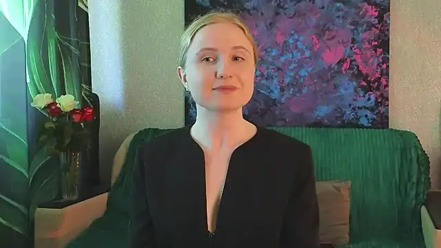 Lanavi_Smile webcam