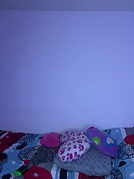 SalomeFerrer webcam