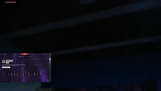 Annee23 webcam