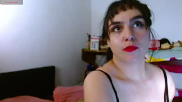 collette_beaufoy_ webcam