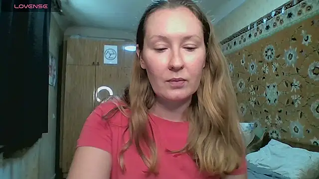 AnnaXLovers webcam