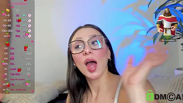 Scarlett_Jackson2 webcam