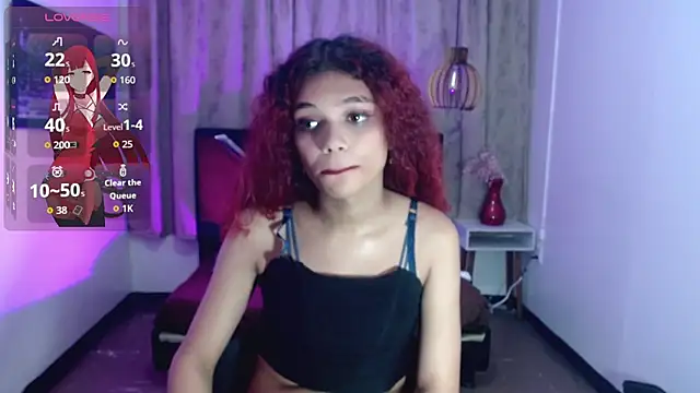 luisa__torres webcam