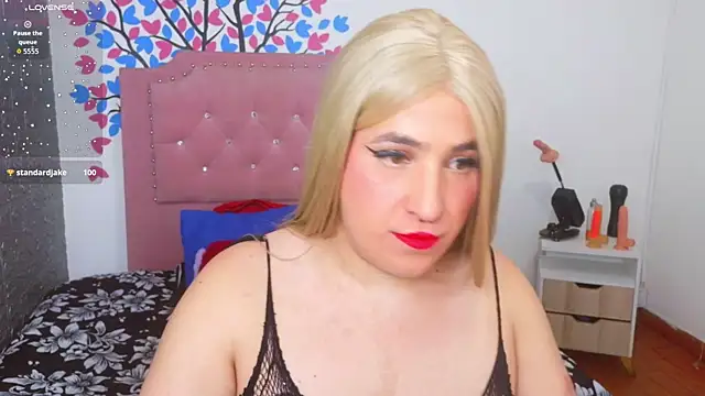 roxxy_pink_ webcam
