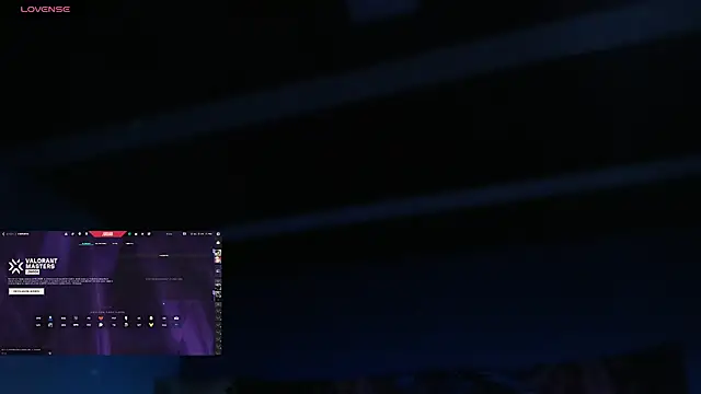 Annee23 webcam