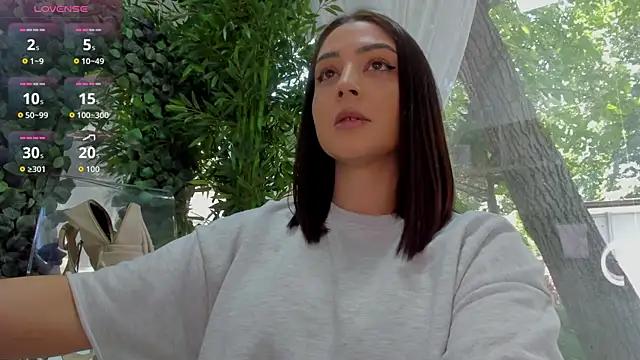 Lexi_Storm webcam