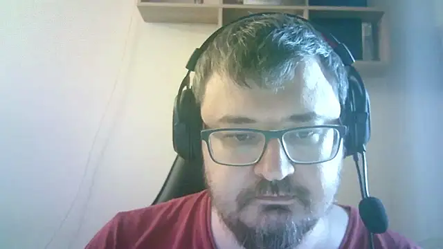 SirAbuser webcam