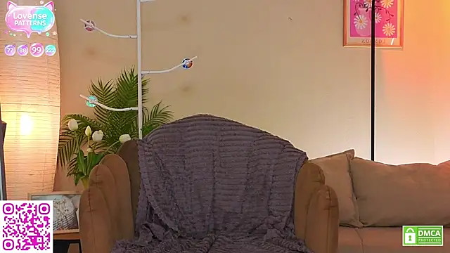 OliviaKis_ webcam
