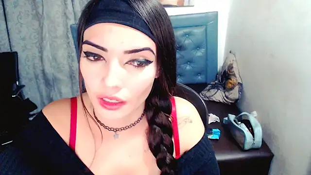 cherrys_cherrys webcam