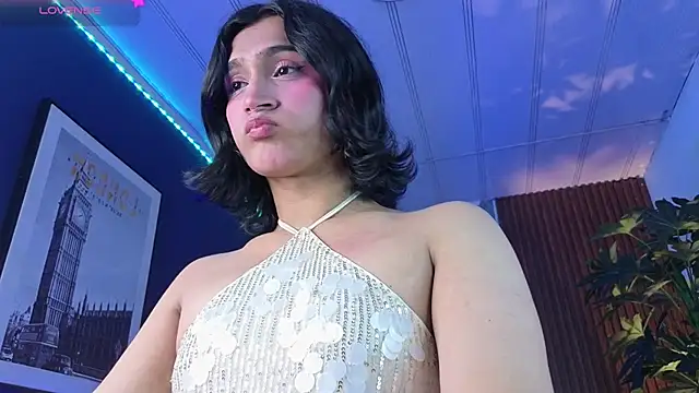 Zoee_Kiss_ webcam