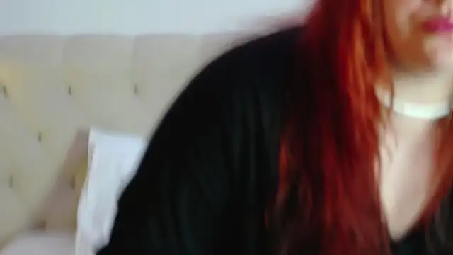 FoxiMoonstar webcam