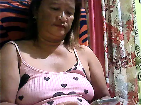 hott_scarlett webcam