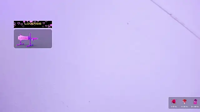 SandraMilerr webcam