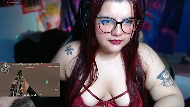 Annee23 webcam