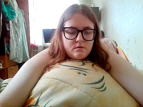 DesireMelissa webcam