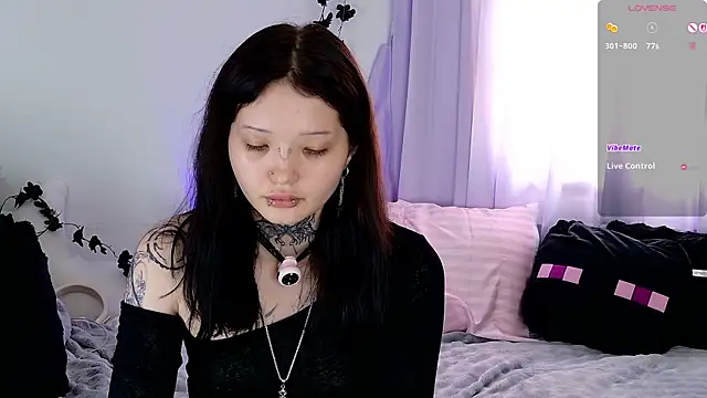 Lein_Bone webcam