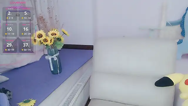 Alice-168 webcam