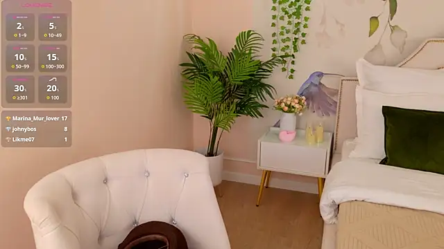 CamillaLarson