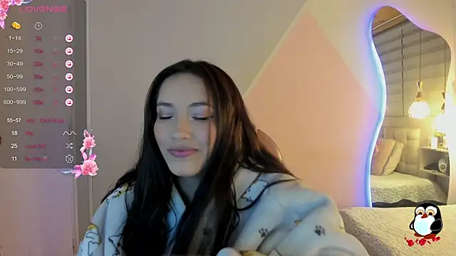 cristal__hot_1 webcam