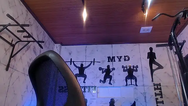 Dustin_Sonne webcam