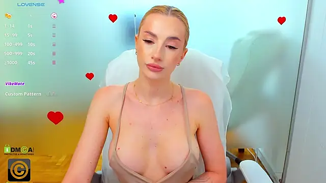 aileen_williams webcam