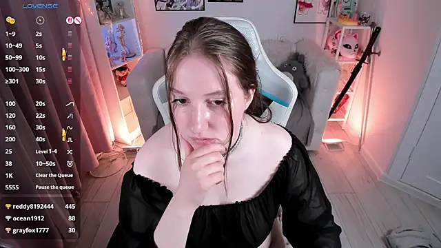 Elisabeth_Binder webcam