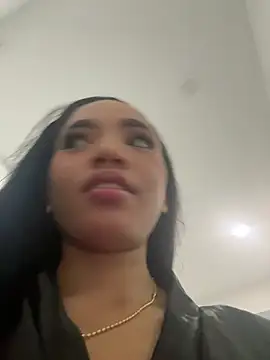 MalaikaBrown webcam