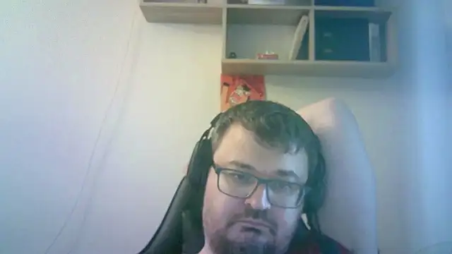 SirAbuser webcam