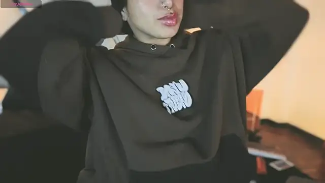 MeelFox webcam
