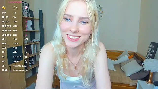laynepingitore - LaynePingitore's free webcam - UK Sex Cams