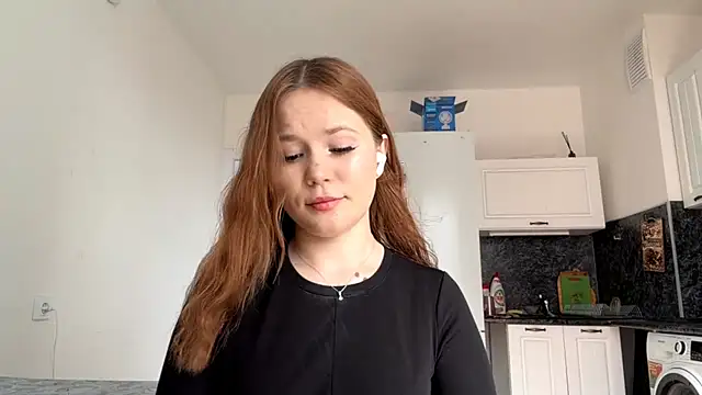 LauranAngelbeck webcam