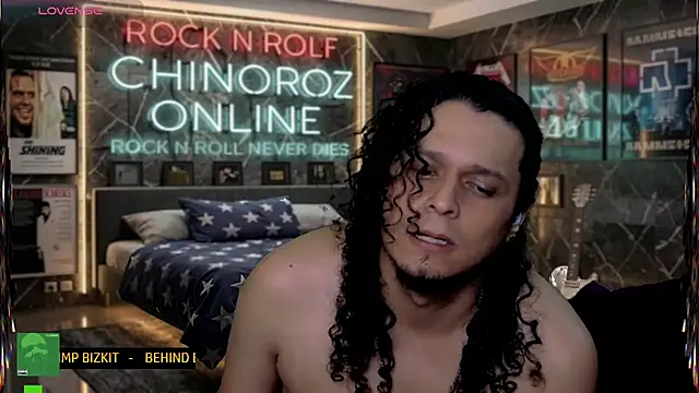 chino_roz webcam