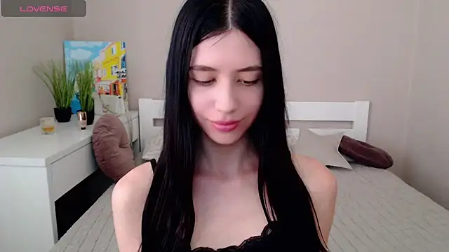 SelinLi webcam
