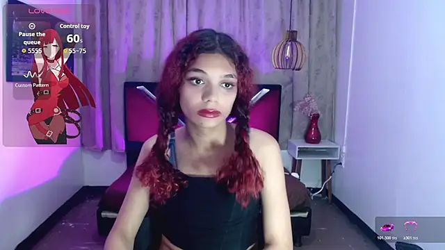 luisa__torres webcam