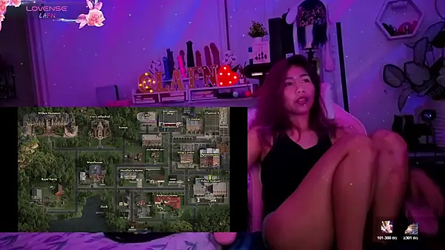 25sweetlilbunny webcam