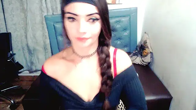 cherrys_cherrys webcam