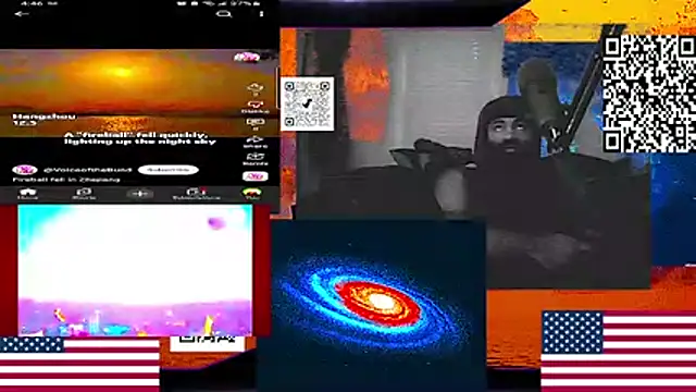 RussellTaylorLacy webcam