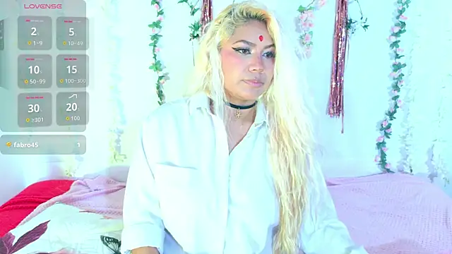 IvonnyBon_gh webcam