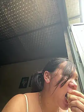 Suki-love webcam